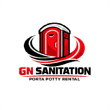 GN Sanitation Porta Potty Rental logo