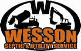 Wesson Septic Tank Services Inc logo