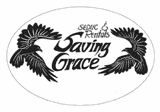 Saving Grace Septic & Rentals logo