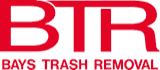Bays Trash Removal logo