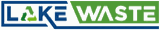 Lake Waste logo
