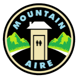 Mountain Aire logo
