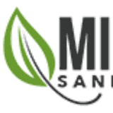 Mike's Sanitation Inc. logo