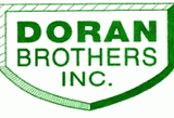 Doran Brothers, Inc. logo