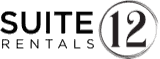 Suite 12 Rentals logo