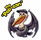 Pelican Events logo