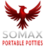 Somax Portable Potties logo