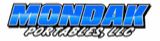 MonDak Portables LLC logo