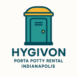Hygivon Porta Potty Rental Indianapolis logo