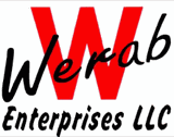 Werab Enterprises logo