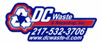 DC Waste & Recycling, Inc. logo