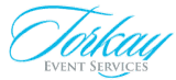 Torkay Event Services LLC. logo