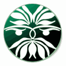 The Green Man logo