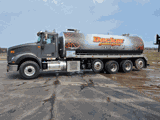 Decker Sanitation Services LLC logo