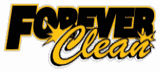 Forever Clean logo