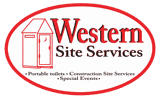 Western Site Services logo