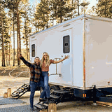 Mountain Mobile Restrooms logo