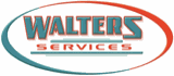 Walters Services Inc. logo