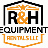 R&H Equipment Rentals LLC logo
