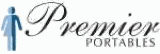 Premier Portables logo