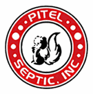 Pitel Septic, Inc. logo