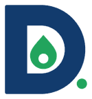 Demetria Portable Toilets logo
