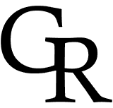 Grand Restrooms logo