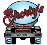 Shortys Septic LLC logo