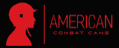 American Combat Cans logo
