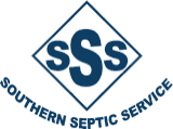 Southern Septic Service, Inc. logo