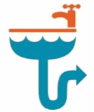 A-1 Rooter LLC. logo