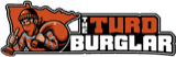 The Turd Burglar logo