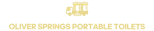 Oliver Springs Portable Toilets logo