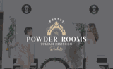 Pretty Powder Rooms LLC logo
