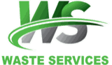 Waste Services LLC logo