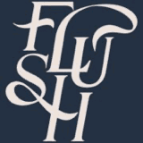 Keep It Flush logo