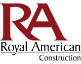 RAC Disposal Services logo