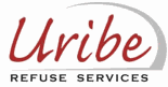 Uribe Refuse Services Inc logo