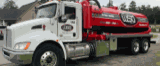 Williams Sewer & Drain, INC. logo