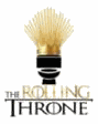 The Rolling Throne logo