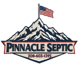 Pinnacle Septic logo