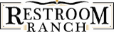 Restroom Ranch logo