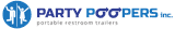 Party Poopers Inc logo
