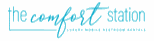 The Comfort Station logo