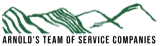 Arnold's Environmental Services, Inc. logo