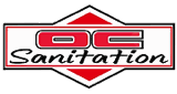 OC Sanitation logo