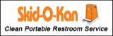 SKID-O-KAN logo