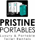 Pristine Portables logo
