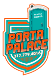 Porta Palace Portable Restrooms logo