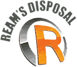 Ream's Disposal Inc logo